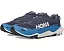 Трейловые кроссовки Hoka Torrent 4 с обновленной амортизацией и агрессивным протектором