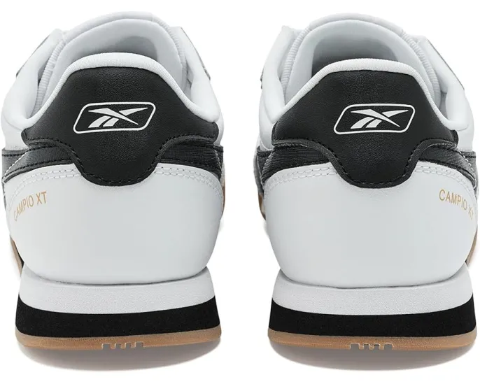 Кроссовки Reebok Campio XT для детей с T-образным носком