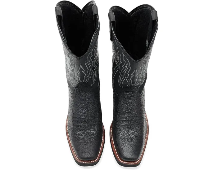 Ковбойские сапоги Laredo Cody с квадратным носком и съемной стелькой