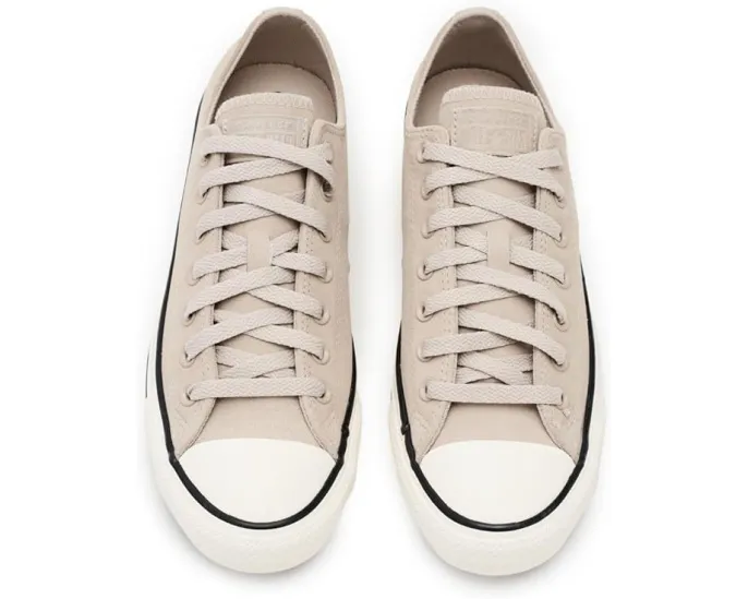 Кроссовки Converse Chuck Taylor All Star Colorful Suede Low Top