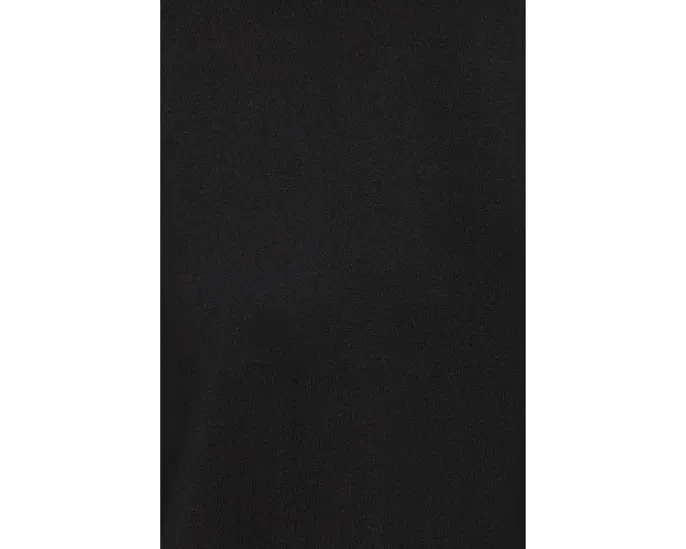 Футболка Eileen Fisher с круглым вырезом из пима-хлопка и стрейч-джерси