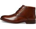 Чакка Rucci Plain Toe с подкладкой Suedetec Florsheim