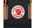 Рюкзак Kånken Rainbow из водонепроницаемого Vinylon F от Fjällräven
