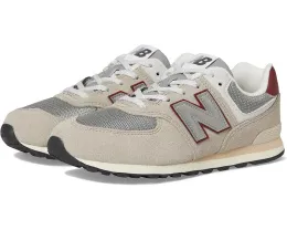 Детские кроссовки New Balance 574 с технологией ENCAP и сетчатым верхом