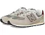 Детские кроссовки New Balance 574 с технологией ENCAP и сетчатым верхом