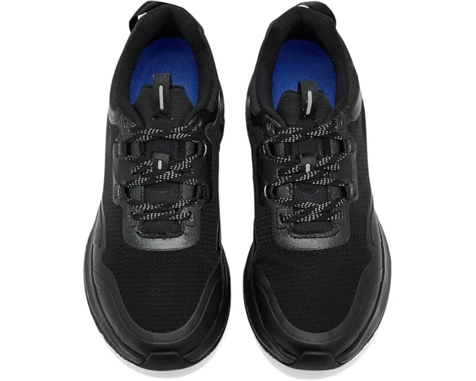 Обувь Springer Mesh 4sg Shoes for Crews с водонепроницаемым верхом и противоскользящей подошвой