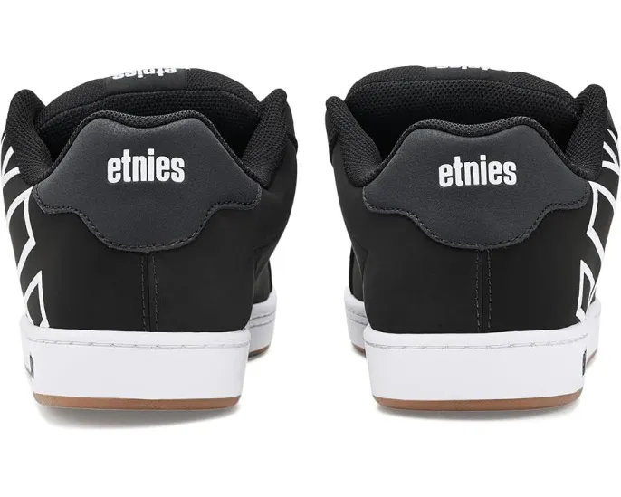 Кроссовки для скейтбординга Fader с усиленной подошвой от etnies