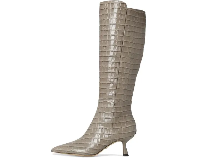 Ботильоны Sam Edelman Taylin с острым носком и устойчивым каблуком