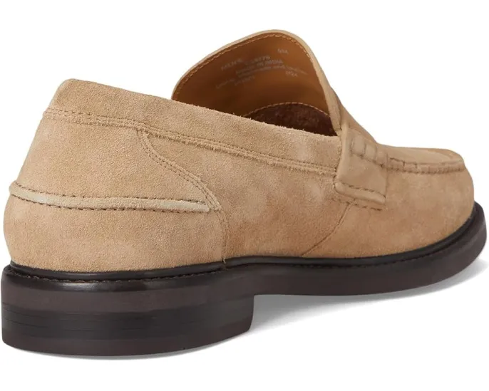 Мокасины Cole Haan Pinch Prep Penny с квадратным каблуком
