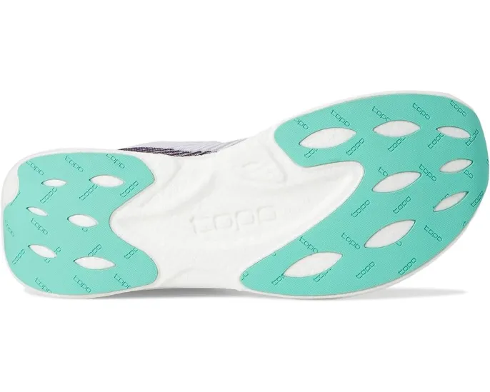 Беговые кроссовки Topo Athletic Cyclone 3 для скорости