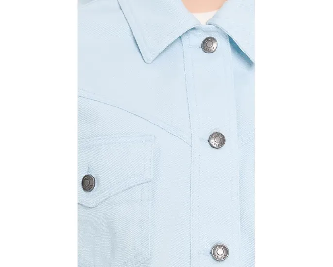 Куртка Ariat Solar Cotton Twill из хлопкового твила