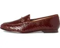 Лоферы Sam Edelman Loraine 7 с круглым носком и металлической фурнитурой