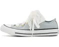 Кеды Converse Chuck Taylor All Star Ox Lace с двойной шнуровкой