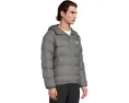 Пуховая толстовка The North Face Hydrenalite с капюшоном