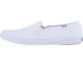 Слипоны Keds Champion с текстильным верхом и амортизирующей стелькой