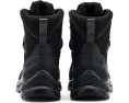 Трекинговые ботинки Salomon Quest 5 GTX с мембраной GORE-TEX для многодневных походов
