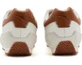 Кроссовки Wolf & Shepherd Pacer Lite из натуральной кожи с память формы