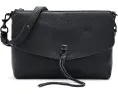 Сумка через плечо Rebecca Minkoff Darren с шипами и молнией