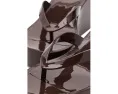 Steve Madden босоножки Jella на платформе с каблуком