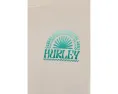 Футболка Hurley Glyphic Short Sleeve с коротким рукавом