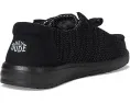 Кроссовки Hey Dude Wendy Stretch Sox на эластичных шнурках