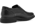 Florsheim Forecast II лоферы Bike Toe Slip-On черные