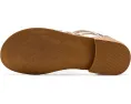 Steve Madden Glowee детские сандалии с металлическими бретелями и застежкой-молнией
