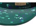 Кепка Topo Designs Global Hat из сетчатого материала