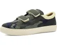 Детские кроссовки Strap Sneaker на липучках от Rothy's Kids