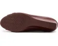 Туфли Cole Haan Go-to Malta Peep Toe Bow на платформе