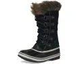 Ботинки SOREL Joan Of Arctic Waterproof непромокаемые с искусственным мехом