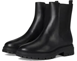 Челси Cole Haan Tahoe Featherfeel с эластичными вставками и мягкой кожей
