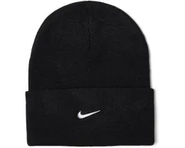 Шапка-бини Nike Peak с вышитым логотипом Swoosh