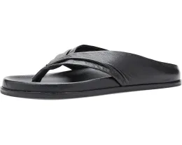 Сандалии Let It Be от Seychelles с ремешком-трэпом и круглым носком