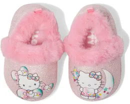 Тапочки Josmo Hello Kitty для малышей и детей