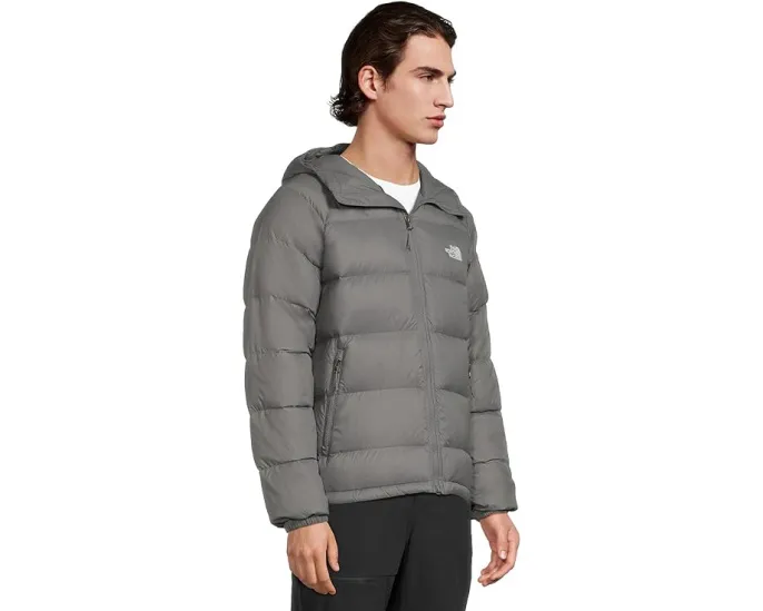Пуховая толстовка The North Face Hydrenalite с капюшоном
