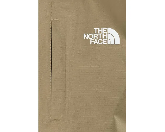 Куртка Alta Vista от The North Face с карманом для упаковки