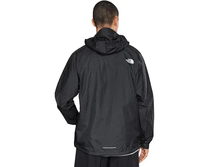 Водонепроницаемая куртка The North Face Ridgelite WP легкая и упаковываемая