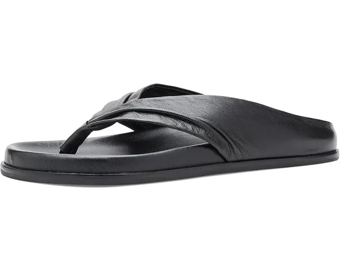 Сандалии Let It Be от Seychelles с ремешком-трэпом и круглым носком