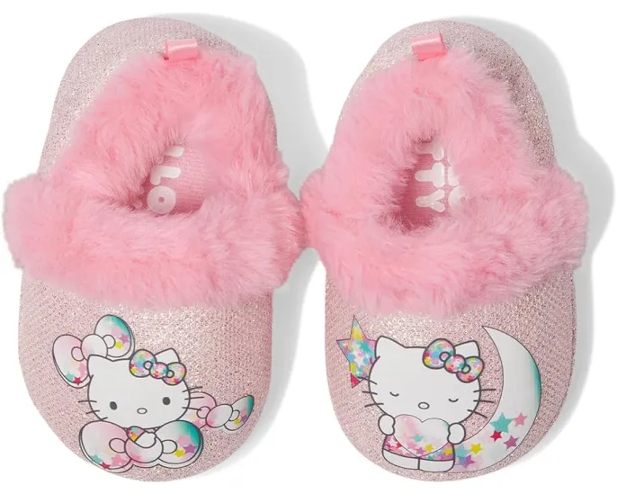 Тапочки Josmo Hello Kitty для малышей и детей