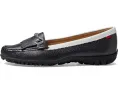 Обувь для гольфа Marc Joseph New York Lexington с металлической деталью