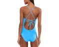 Fiesta Plunge One-Piece