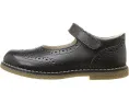 Детские туфли FootMates Lydia Mary Jane с брогами