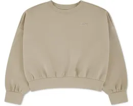 Hurley Kids толстовка All Day с круглой горловиной из мягкой ткани