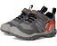 Кроссовки KEEN Knotch Peak для детей с эластичными шнурками