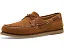 Мокасины Sperry Gold Ao 2 Eye из премиальной кожи