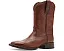 Ковбойские сапоги Ariat Alden с квадратным носком и стелькой для комфорта