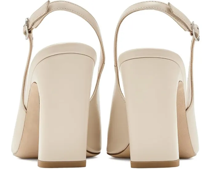 Stuart Weitzman Stassi Slingback 85 босоножки на каблуке