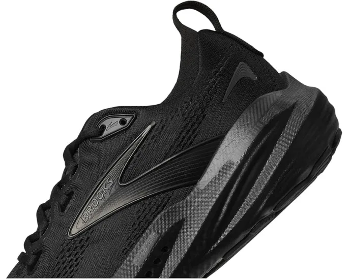 Женские беговые кроссовки Glycerin GTS 22 Brooks с максимальной амортизацией