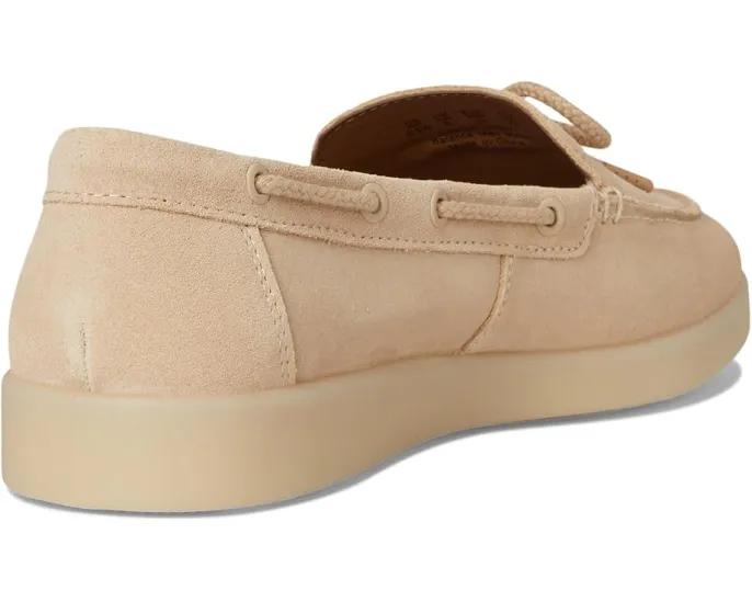 Обувь Naturalizer Keelboat в стиле топ-сайдер с бантом